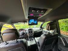 Dodge Grand Caravan 35th edition - Photo 7