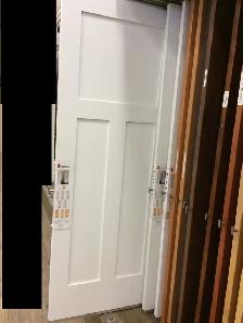 selling beautiful primed interior doors. many stylesselling and - Photo 5