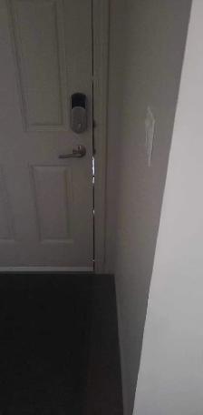 selling-door closing problem, air leak,cracks or gaps we can fi - Photo 2