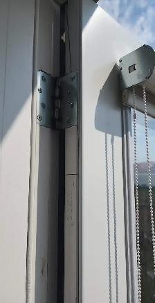 selling-door closing problem, air leak,cracks or gaps we can fi - Photo 7