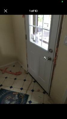 selling-door closing problem, air leak,cracks or gaps we can fi - Photo 8