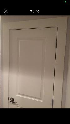 selling-door closing problem, air leak,cracks or gaps we can fi - Photo 9