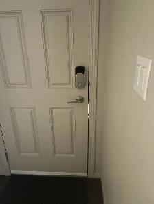 selling-door closing problem, air leak,cracks or gaps we can fi - Photo 10