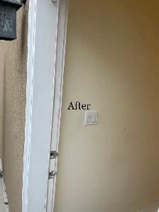 selling Threshold Seal, weather stripping,we will fix an old or - Photo 10