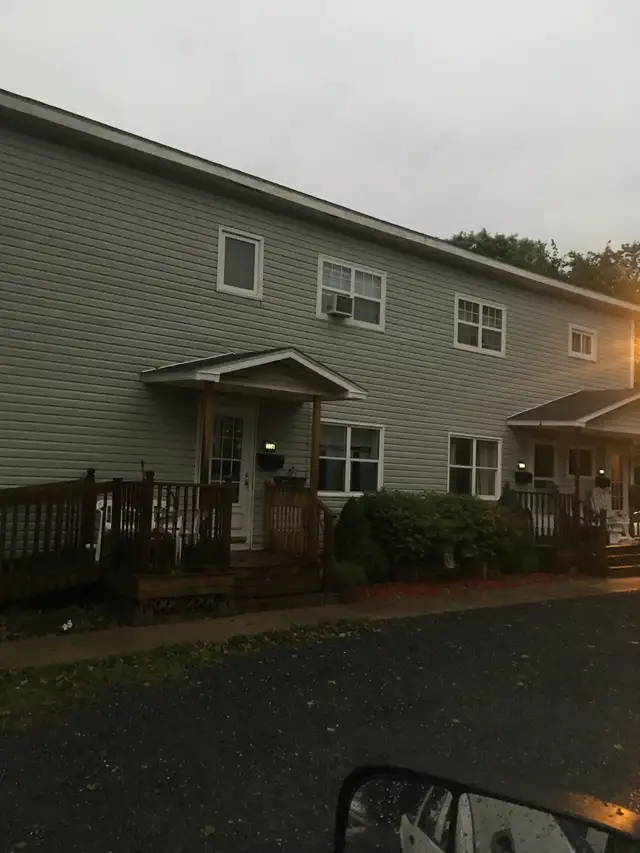 Apt for rent 2 bedroom