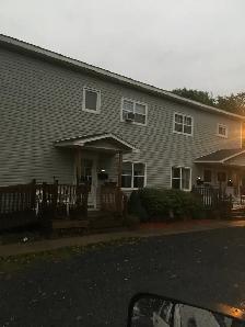 Apt for rent 2 bedroom