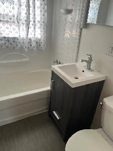Apt for rent 2 bedroom - Photo 2