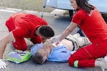 CANADIAN RED CROSS FIRST AID & CPR CERTIFICATION ❤️  Get Cert - Photo 2
