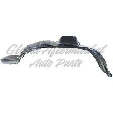 Lexus Rx330 2004-2006 Fender Liner Left and Right - Photo 2