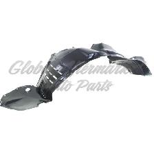 Lexus Rx330 2004-2006 Fender Liner Left and Right - Photo 4