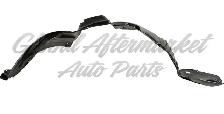 Lexus Rx330 2004-2006 Fender Liner Left and Right - Photo 6