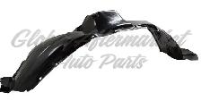 Lexus Rx330 2004-2006 Fender Liner Left and Right - Photo 7