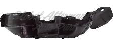 Lexus Rx330 2004-2006 Fender Liner Left and Right - Photo 8