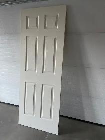 Primed interior doors. many design or stylesselling and install - Photo 5