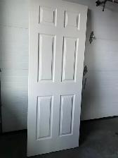 Primed interior doors. many design or stylesselling and install - Photo 6