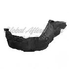Lexus Is350 Sedan 2009-2010 Fender Liner Front Left and Right - Photo 5