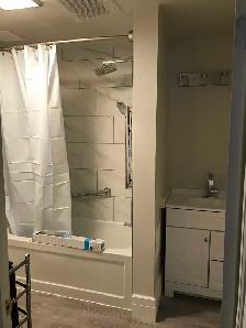 Basement For Rent - Photo 2