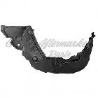 Lexus Is350 Sedan 2011-2013 Fender Liner Front Left and Right