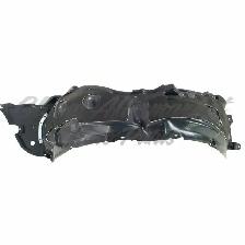 Lexus Is350 Sedan 2011-2013 Fender Liner Front Left and Right - Photo 2