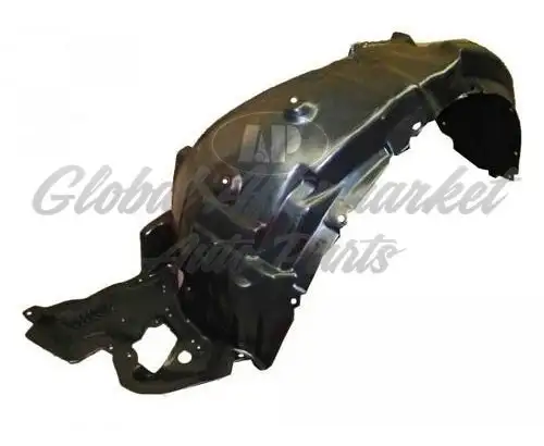 Lexus Is350 Sedan 2006-2008 Fender Liner Front Left and Right