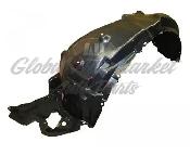 Lexus Is350 Sedan 2006-2008 Fender Liner Front Left and Right