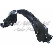 Lexus Is350 Sedan 2006-2008 Fender Liner Front Left and Right - Photo 2