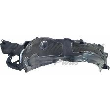 Lexus Is350 Sedan 2006-2008 Fender Liner Front Left and Right - Photo 4