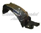 Lexus Is350 Sedan 2006-2008 Fender Liner Front Left and Right - Photo 5