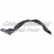Lexus Is350 Sedan 2006-2008 Fender Liner Front Left and Right - Photo 6