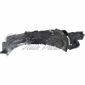 Lexus Is350 Sedan 2006-2008 Fender Liner Front Left and Right - Photo 7