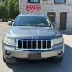 2012 Grand Cherokee.No Accidents.Super Clean.150000km.Certified
