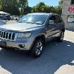 2012 Grand Cherokee.No Accidents.Super Clean.150000km.Certified - Photo 2