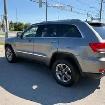 2012 Grand Cherokee.No Accidents.Super Clean.150000km.Certified - Photo 4
