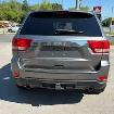 2012 Grand Cherokee.No Accidents.Super Clean.150000km.Certified - Photo 10