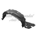 Lexus Is350 Sedan 2014-2016 Fender Liner W Left and Right - Photo 5