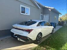 Hyundai Elantra 2025 - Photo 4