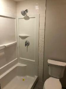 SELLING glass Shower Doors: Frameless, Sliding & Glass Doors. - Photo 8