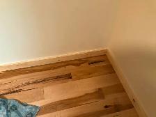 "selling"- baseboards, trims, mouldings $1.0 per foot 3.5'x1/2'. - Photo 9