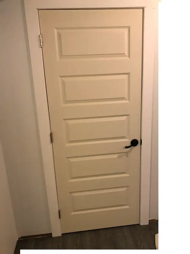 interior doors. many design. we do not supply the doors itself i