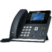 Yealink SIP-T46U 16-Line IP Phone