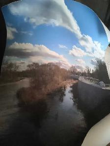Framed canvas prints (custom made) - Photo 10