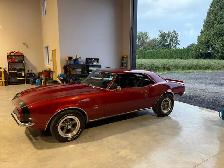 1967 Camaro - c10 Trade - Photo 2