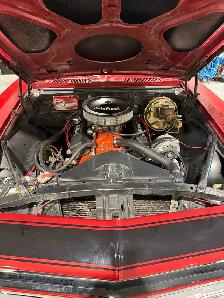 1967 Camaro - c10 Trade - Photo 4