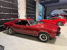 1967 Camaro - c10 Trade - Photo 5