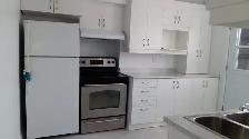 4 ½ rénové,terrasse privée,métro Verdun,disponible 1er déc. 2026 - Photo 2
