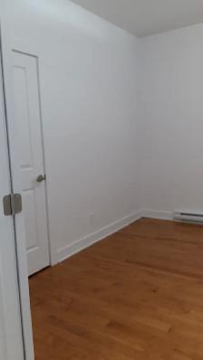 4 ½ rénové,terrasse privée,métro Verdun,disponible 1er déc. 2026 - Photo 3