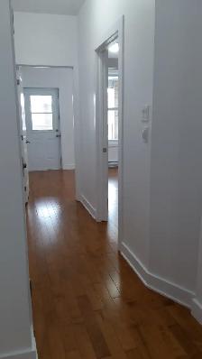 4 ½ rénové,terrasse privée,métro Verdun,disponible 1er déc. 2026 - Photo 5