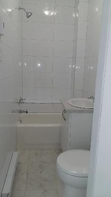 4 ½ rénové,terrasse privée,métro Verdun,disponible 1er déc. 2026 - Photo 9