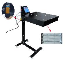 Used 110V 1600W Vertical Flash Dryer 006273 - Photo 3