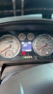 2012 Ram 2500 - Photo 3